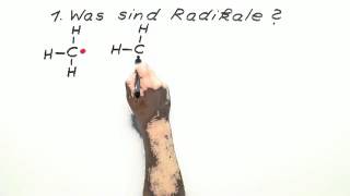 Radikalische Addition  Chemie  Organische Chemie [upl. by Bael]