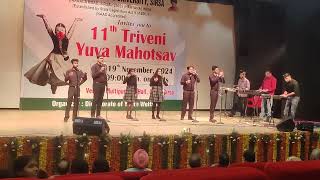 western song college festival CDLU [upl. by Katalin68]