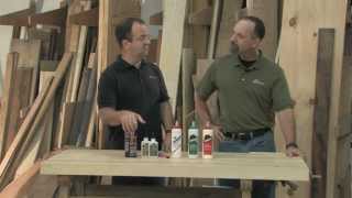 How to Choose the Right Glue for Woodworking Projects [upl. by Bride]