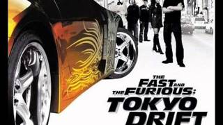 The Fast and the Furious Tokyo drift  Tokyo drift [upl. by Alaster802]