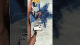 Hot Wheels Nissan Skyline GTR BCNR33 [upl. by Isbel]