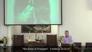 1027 The Feast of Trumpets [upl. by Rola]