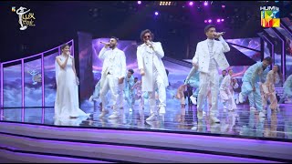 Teaser  HUM 22nd Lux Style Awards 🤍🎤  Faisal Kapadia Shae Gill amp Young Stunners  HUM TV [upl. by Corotto264]