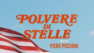 Piero Piccioni  Polvere di Stelle Original Motion Picture Soundtrack cinemaitaliano [upl. by Hayne]