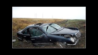 Car Crash Compilation MARCH 2016 PART 48 carcrashes dashcamvideos extreme [upl. by Pelag869]