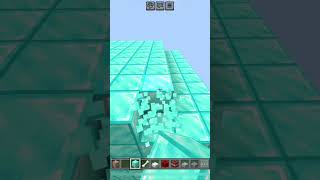 Day 191 of adding one diamond block per subscriber in Minecraft until we hit 100k subs minecraft [upl. by Joly]