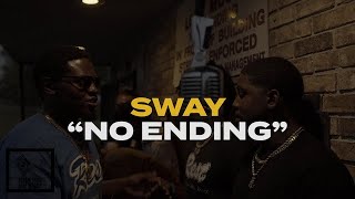 SWAY  No Ending Snapsession performance [upl. by Adina459]