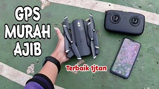 SG 900S GPS Drone 1 Jutaan paling JOSS  ga ada lawan [upl. by Semmes]