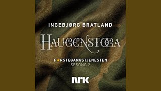 Haugenstoga fra Førstegangstjenesten  Sesong 2 [upl. by Suixela]