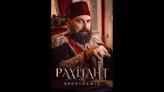 Payitaht Abdülhamid Dizi Müzikleri  Plevne Strings Vers  Yıldıray Gürgen [upl. by Eniledam]