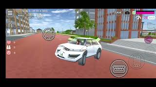 Sakura Car 🚗 school Speed 🚅🚅🚅carmaintenance sakuraschoolsimulator sakura gaming [upl. by Washburn]