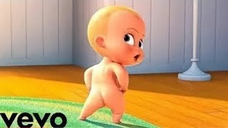 baby dance  scooby doo pa pa music video 4k hd [upl. by Naltiac148]