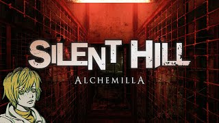 Silent Hill Alchemilla  Silent Archives Live [upl. by Hadwyn]