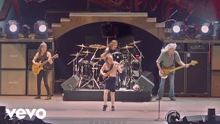 ACDC  TNT Live At River Plate December 2009 [upl. by Jarid]