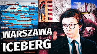 SCHRON BOWIE OPUSZCZONE OSIEDLE NIEISTNIEJÄ„CY PRZYSTANEK  WARSZAWA ICEBERG [upl. by Irehj359]