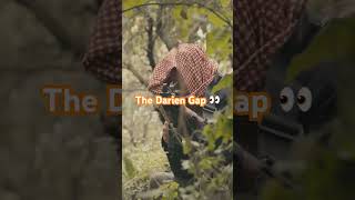 The Darien Gap  Why Nobody goes there dariengap tourism [upl. by Gigi956]