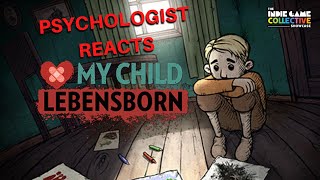 Psychologist Plays My Child Lebensborn [upl. by Falkner]