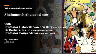 Shahnameh then and now [upl. by Valonia]