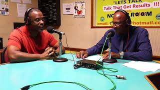 Government at Work Hon Mark Brantley Premier Nevis Island Administration Sept 15 2024 [upl. by Noied]