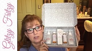 ESalon Hair Color Review amp Demo [upl. by Delastre]