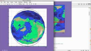 Satellite Orbit Analysis and Simulation in MATLAB [upl. by Acinoryt455]