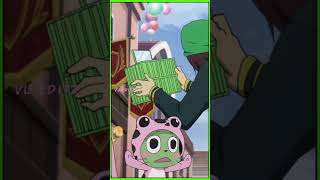 Fairy tail  Frosch 😂✨️ [upl. by Chev]