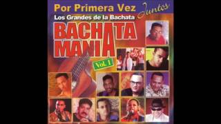 Bachata CLASICA MIX De Los 90 [upl. by Eiggem]