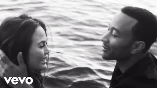 John Legend  All of Me Official Video [upl. by Neelyad530]