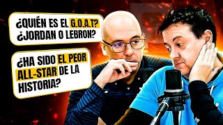 ¡5 DEBATES POLÉMICOS CON DAIMIEL Y GUILLE [upl. by Ennaeilsel]