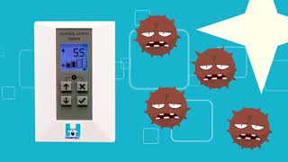 How a Humidex Works [upl. by Nyladnohr]