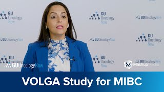 CtDNA Clearance With Neoadjuvant Durvalumab Plus Tremelimumab and EV for CisplatinIneligible MIBC [upl. by Hilaria]