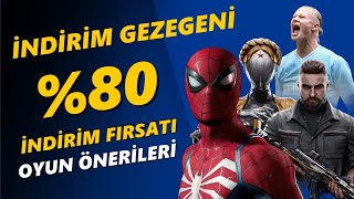 PS STORE İNDİRİMLER GEZEGENİ  PS STORE MAYIS İNDİRİMLERİ  PS PLUS MAYIS İNDİRİMLERİ [upl. by Kean]