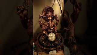 Vinayagane vinai theerpavane God vinayagarwhatsappstatus [upl. by Kirtley59]