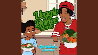 Veggie Dance Remix [upl. by Naval77]