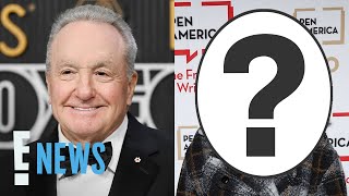 Find Out WHO Could Take Over For Lorne Michaels at Saturday Night Live  E News [upl. by Eesyak]