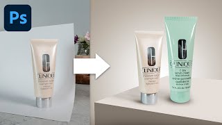 How To Create HighEnd Product Photos With Photoshop [upl. by Tseng]