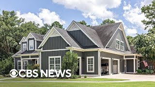 Home prices fall across US [upl. by New]