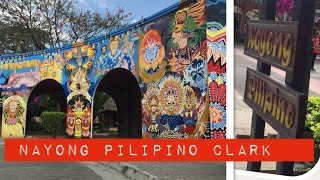 Nayong Pilipino Clark  Pampanga Philippines [upl. by Sender75]