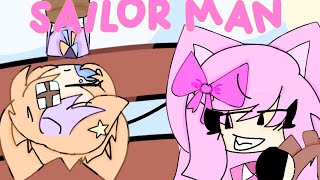 Sailor Man  D JOKE [upl. by Ainav479]