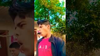 Kallu Hai Mera NaamXshortsfunny comedy Pkmithun345youtubeshorts trending viralvideo [upl. by Kcor]