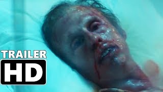 CHERNOBYL  Official Trailer 2019 HBO Series [upl. by Madlen]