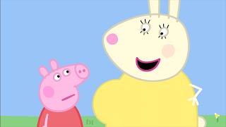 We Love Peppa Pig Mummy Rabbits Bump 10 [upl. by Trauner]