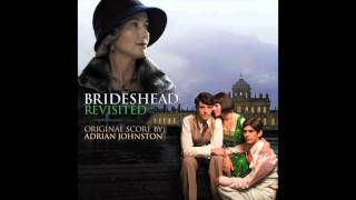 Brideshead Revisited 2008 OST  16 MidAtlantic Jungle [upl. by Urbai]