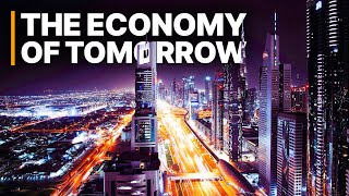 The Economy of Tomorrow  YouTube Documentary [upl. by Niattirb]