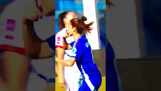 ⚽️ 3 Best Goals 🔜 WEURO2025 [upl. by Nnylodnewg874]