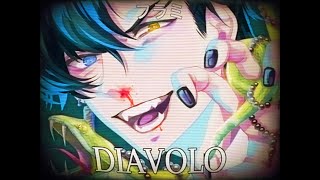 FURAMI  Diavolo【OriginalMV】 [upl. by Alue965]