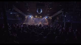 turtlenecks  Gimme Live snippet Stadtwerkstatt Linz 2024 [upl. by Hazard347]