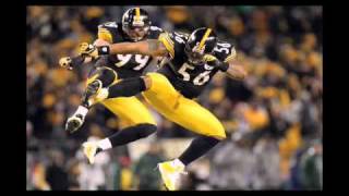 Pittsburghs No 1 2011 SUPER BOWL XLV PITTSBURGH STEELERS RAP [upl. by Caressa]