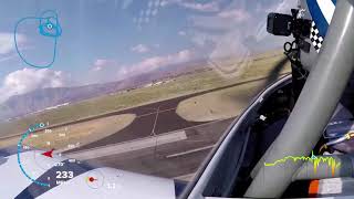 Reno Air Race 2017 Day 1 Low Motion Air Racing [upl. by Hetty]