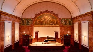 Wigmore Hall 201617 Season Preview Concert [upl. by Ahsinrats]